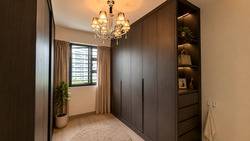 Blk 122A Punggol Edge (Punggol), HDB 4 Rooms #595998801